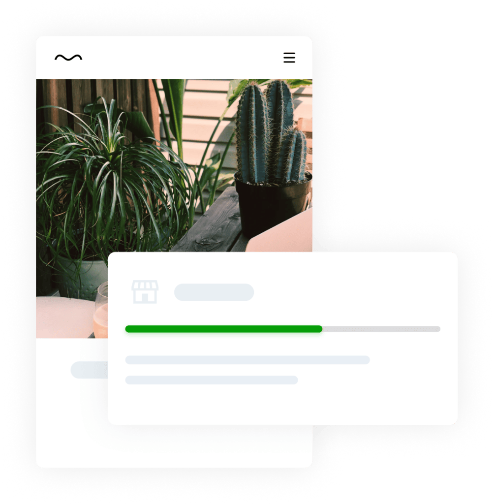 Jetpack tools helping hosting customers launch their sites