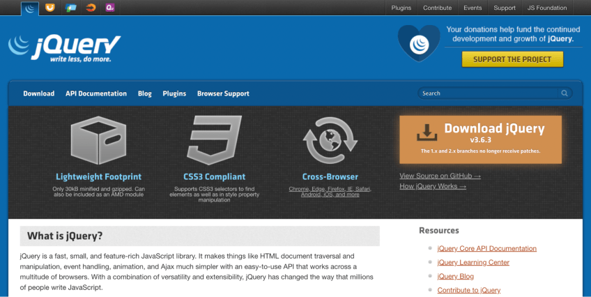 How to Add & Use jQuery Scripts in WordPress