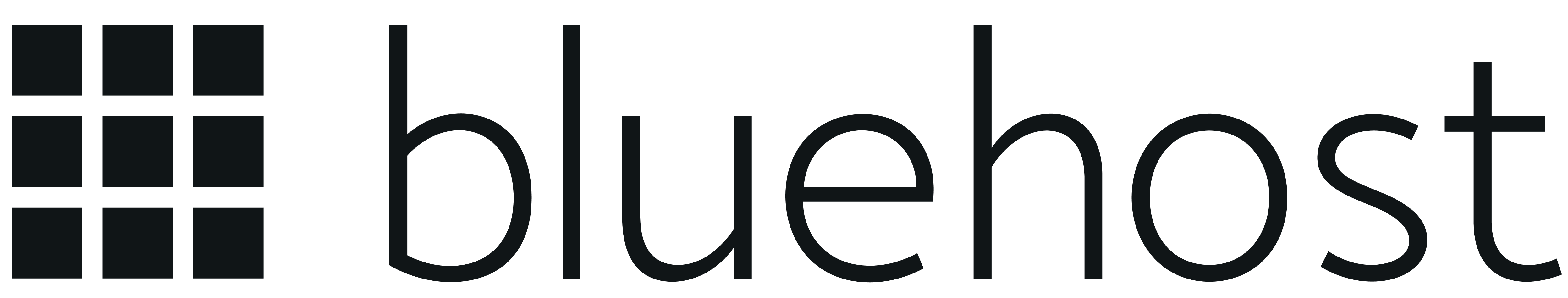 Bluehost