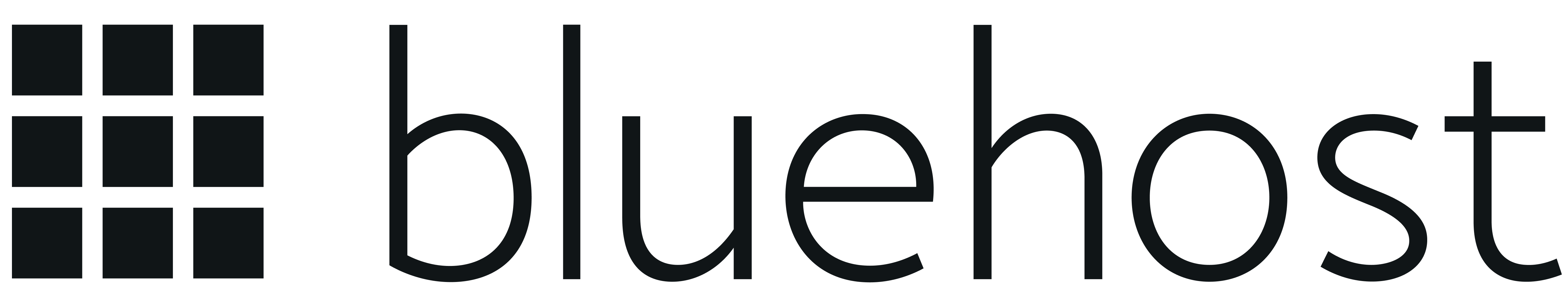 Bluehost