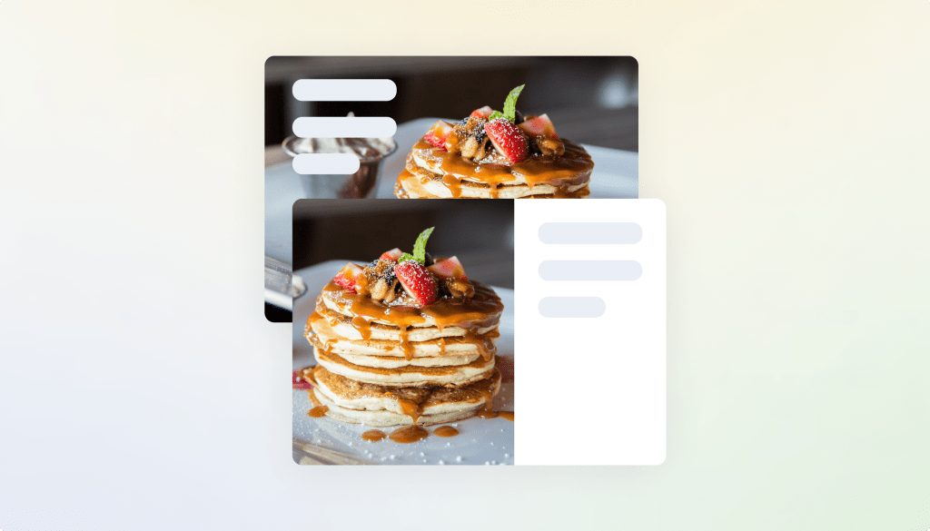 Create custom visuals for your social media with the Jetpack Social Image&nbsp;Generator