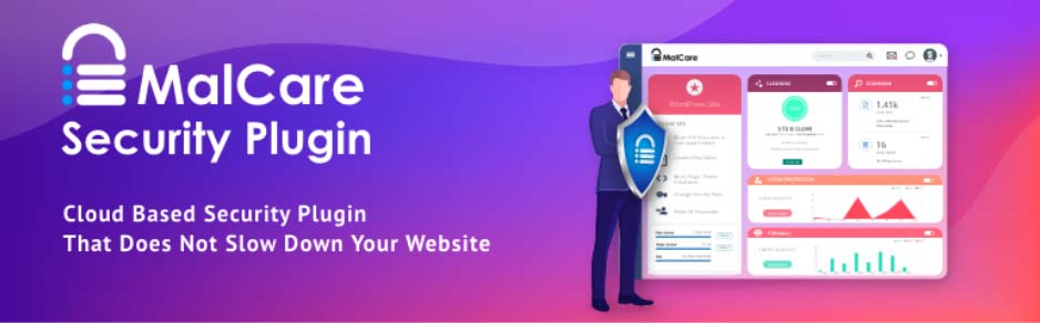 MalCare Security Plugin