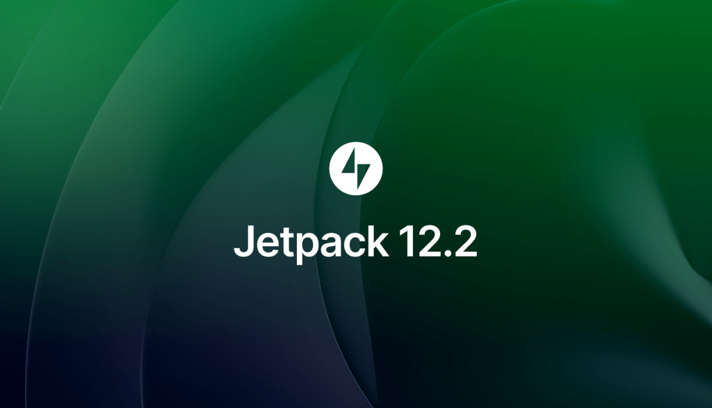 Jetpack 12.2 – AI Assistant at your&nbsp;fingertips
