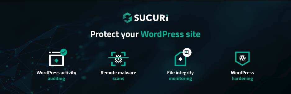 Sucuri Security Plugin