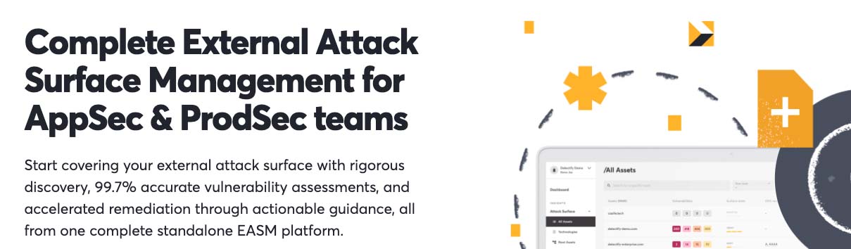 Complete External Check