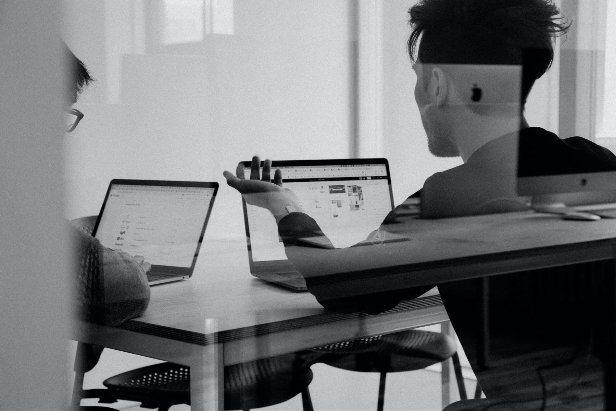 Create a social media content calendar.