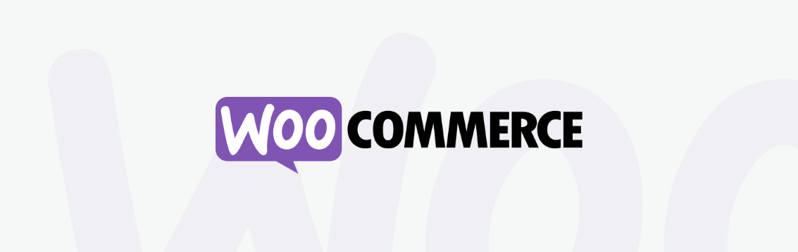 WooCommerce logo