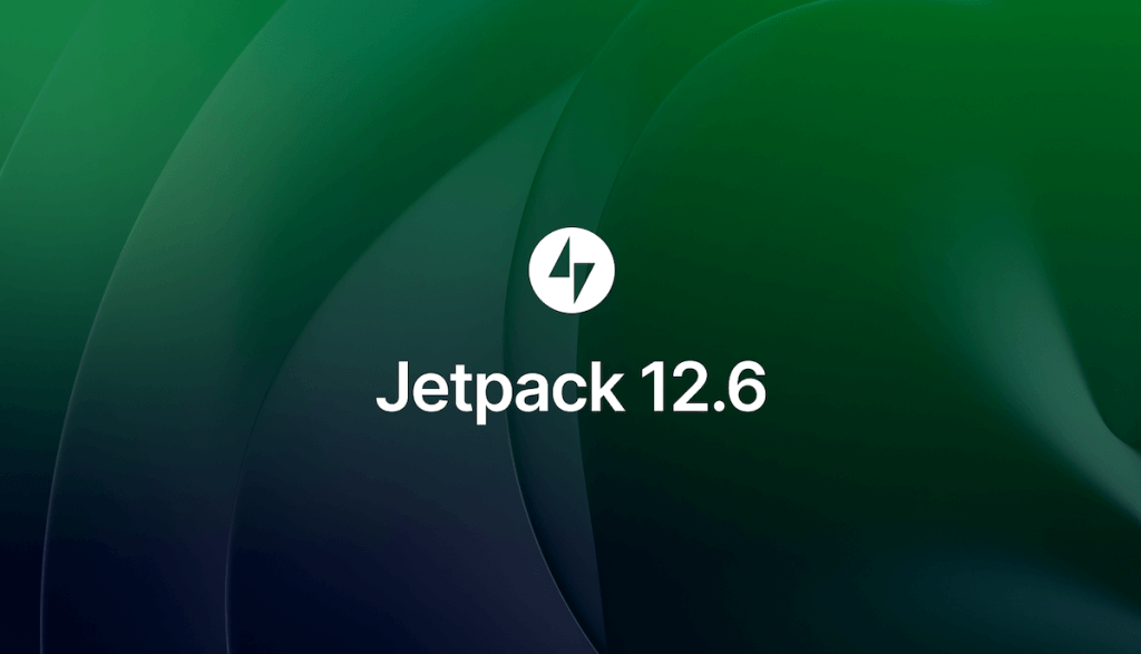 Jetpack 12.6 – Paywalled content, auto-optimized social image sizes, and more