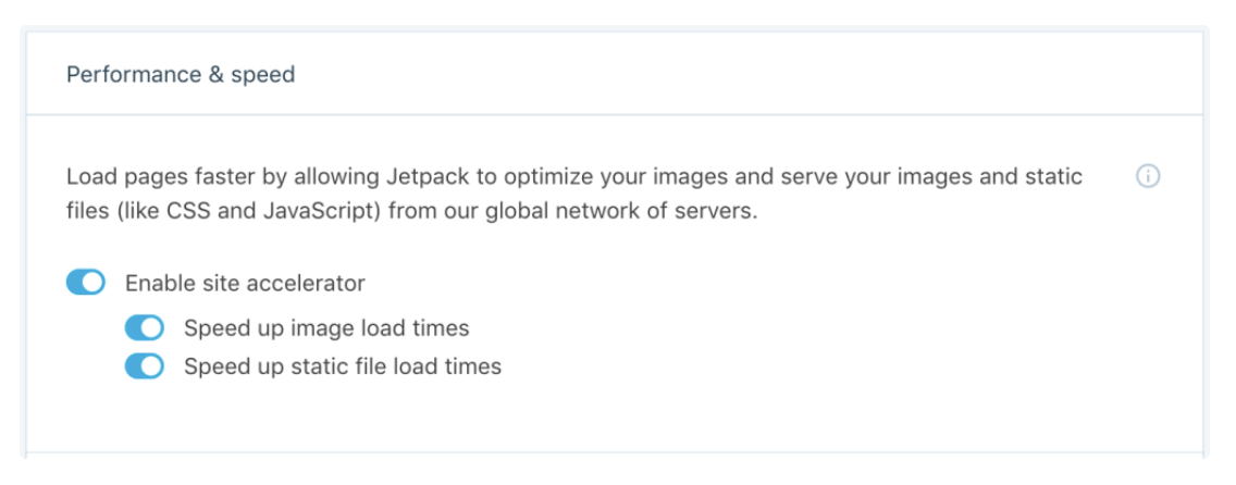 If you have a media-heavy website, you'll want to compress your images to reduce their impact on WordPress performance. 