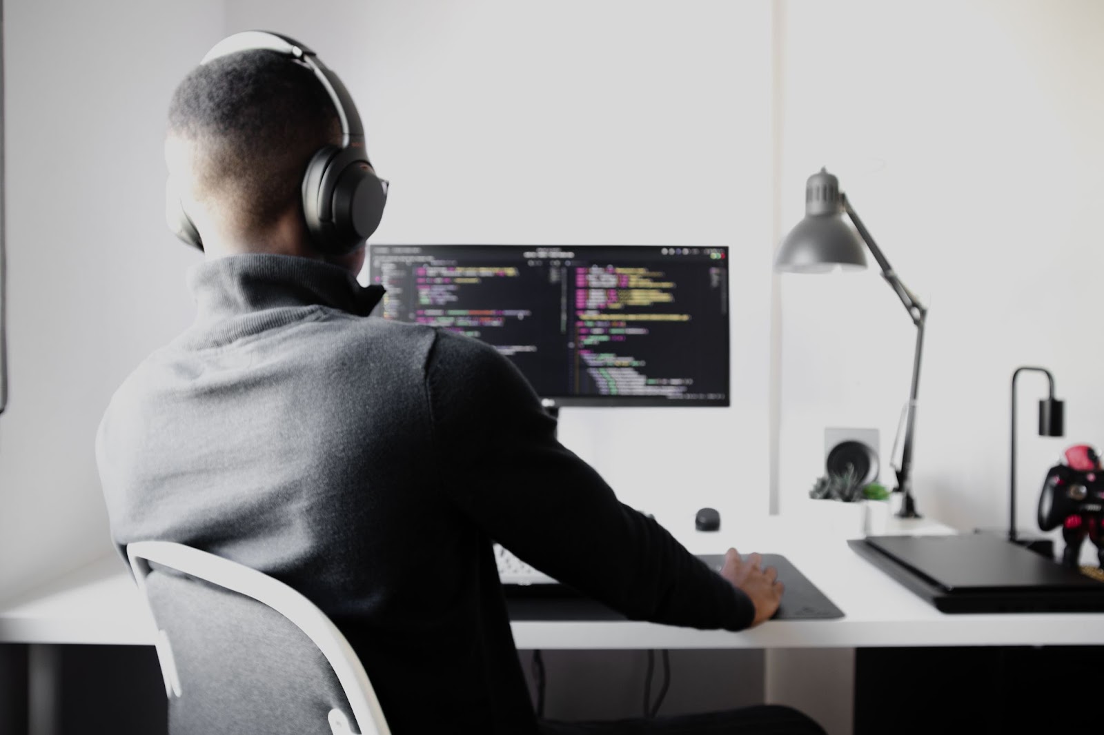 It's a good idea to keep another copy of your database in a remote storage location. Online platforms like Google Cloud Storage and Google Drive are popular options.