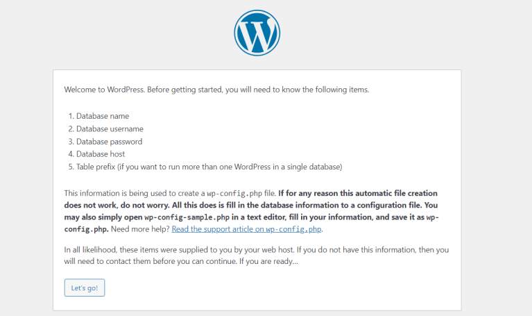 How to Install WordPress Locally (Windows, Mac, Linux)