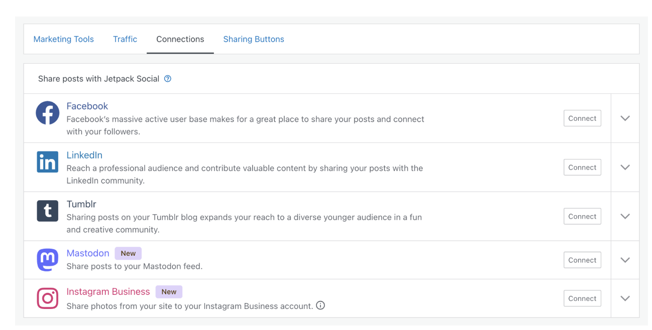 If the provider doesn't offer a WordPress plugin, you'll likely need to create an account on the website. 