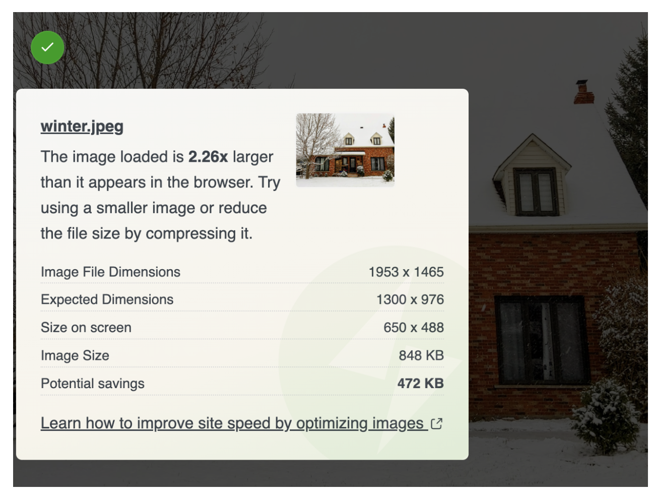For WordPress users, Jetpack Boost is an indispensable tool in the image optimization toolkit.