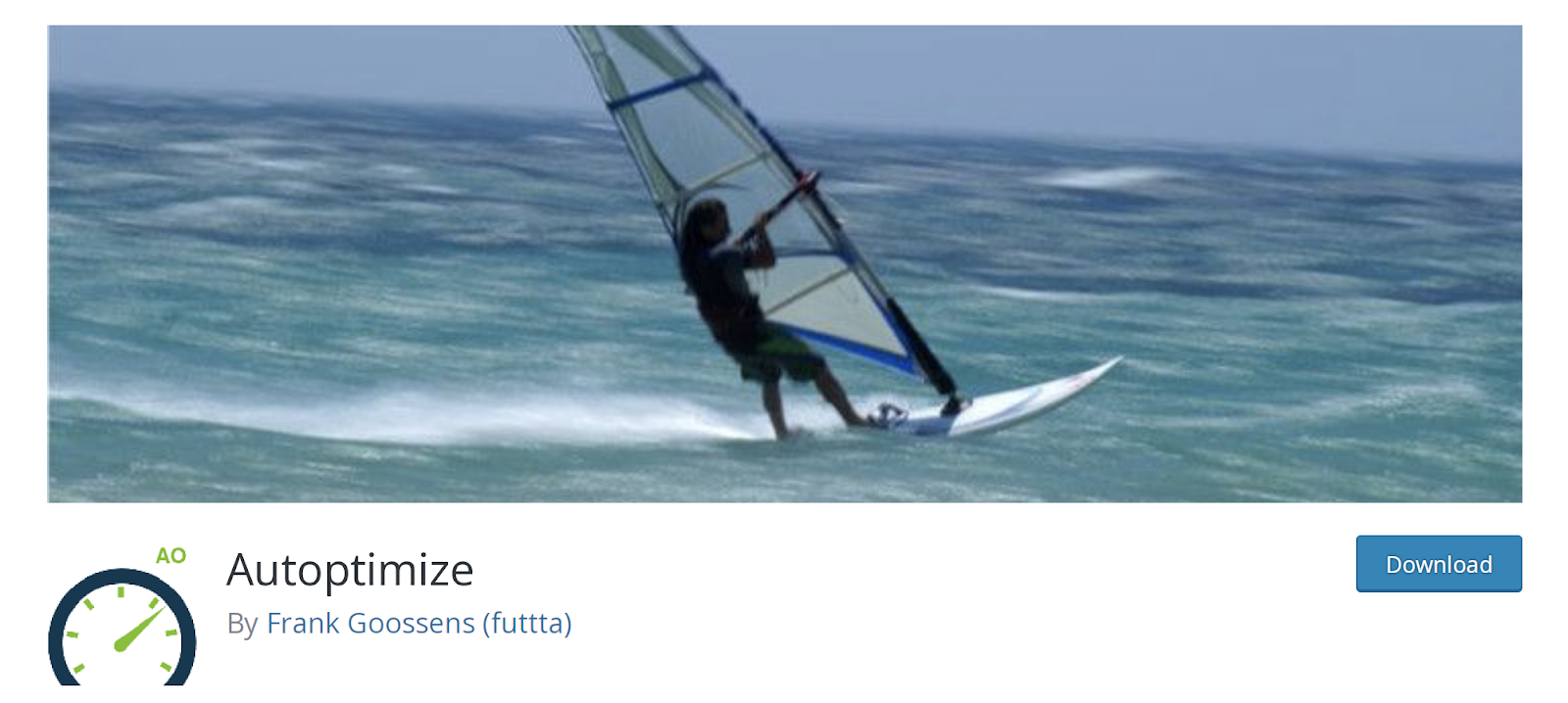 Although Autoptimize can cache website pages like plugins, its true strength is in minifying and combining JavaScript, CSS, and HTML files to improve your website speed.