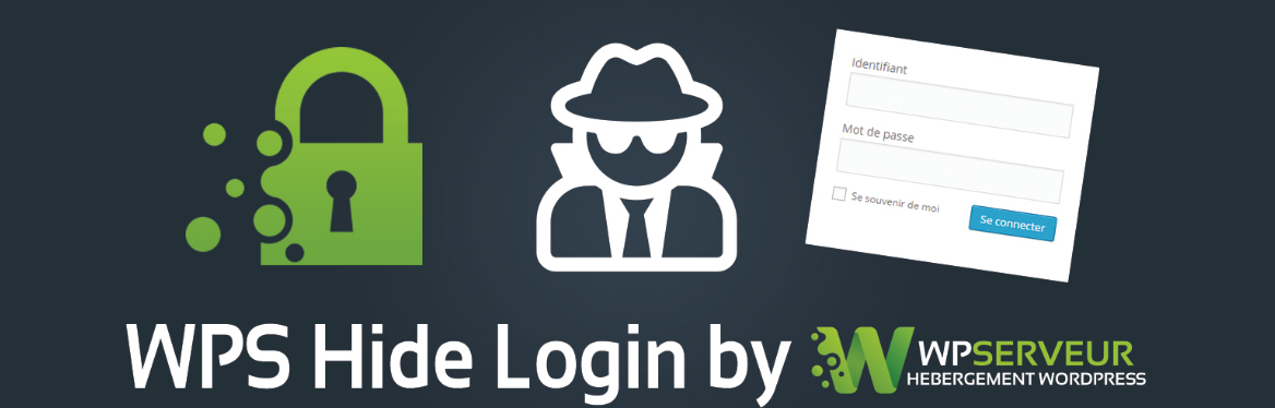 WPS Hide Login plugin