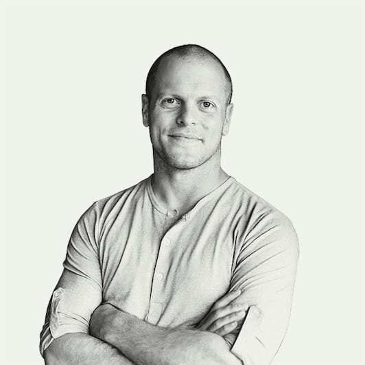 Tim Ferriss