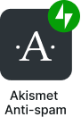 Akismet