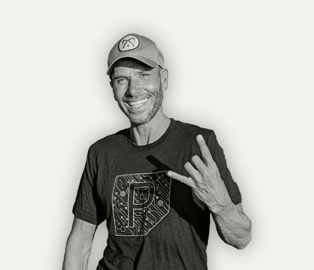 Mark-Andrew Nordstrom