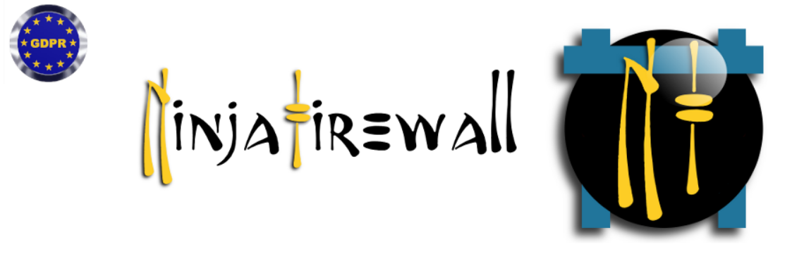 NinjaFirewall es un plugin de firewall independiente para WordPress.