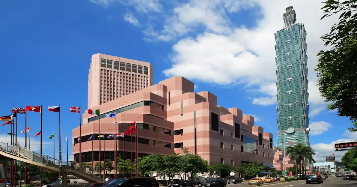 WCAS 2024 venue