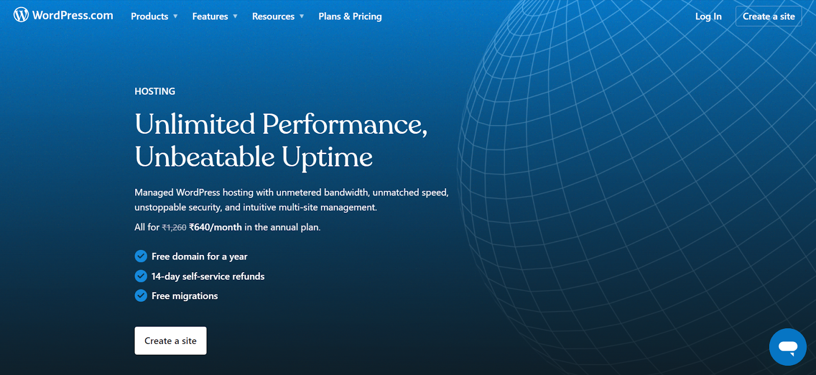 For most WordPress users, a managed host is a go-to solution.