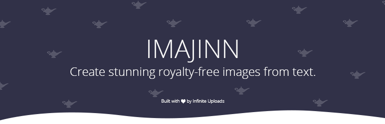 Imajinn is one of the best WordPress AI plugins for creating images from your WordPress site.