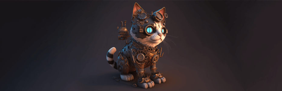 AI Engine is a WordPress plugin that enables you to add a ChatGPT-style chatbot to your site, which you can prompt to respond in line with your brand's style and approach. 