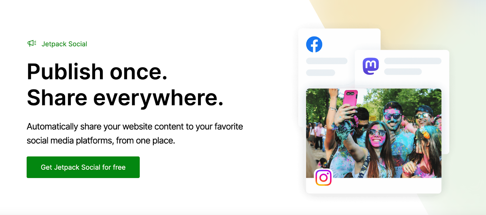 Additionally, Jetpack AI Assistant can help generate content that adheres to high standards, making the creation process less time-consuming while maintaining quality.
