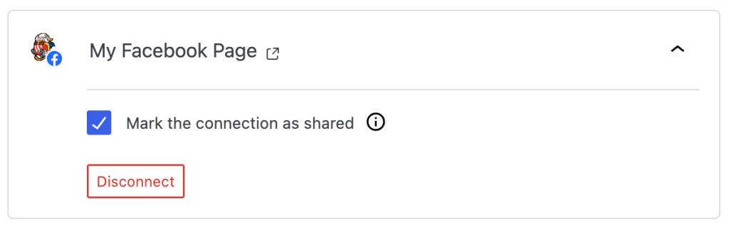 Connect social networks with Jetpack&nbsp;Social