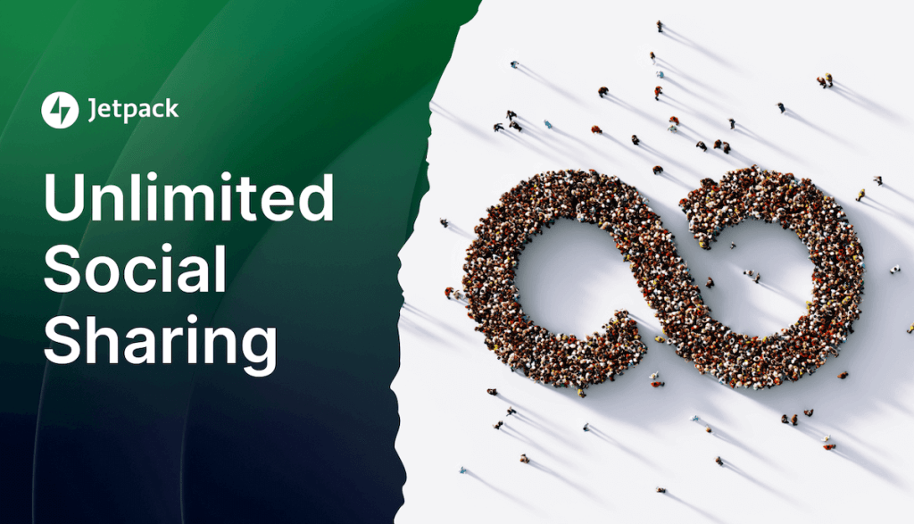 Jetpack Social: Unlimited Sharing, Threads Support and More