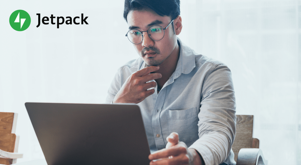 VaultPress Backup: Say Hello to Faster Restores — No Server Passwords&nbsp;Needed