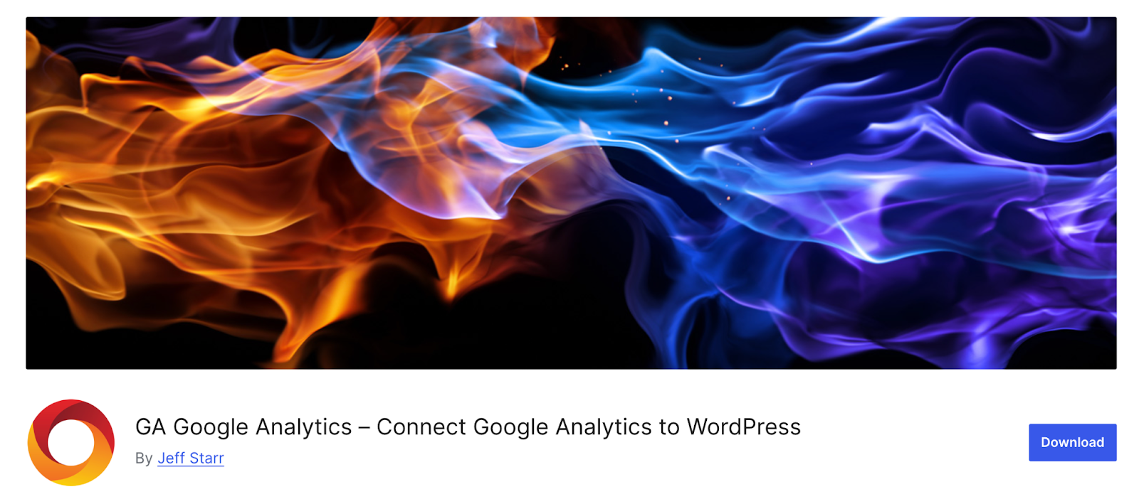 GA Google Analytics: especialmente adecuado para principiantes que buscan una forma sencilla de realizar un seguimiento de los datos básicos de los usuarios.