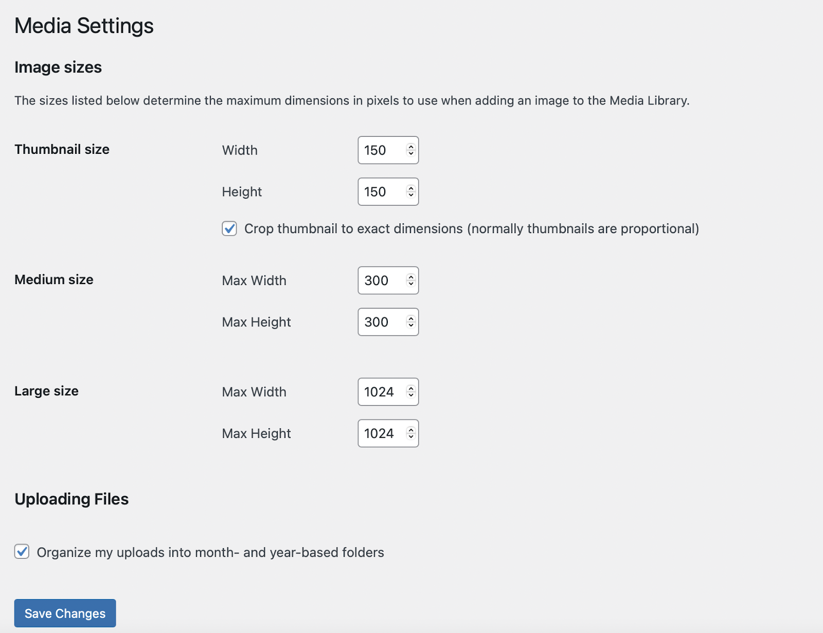 Image scaling enables you to resize images without compromising on quality. 