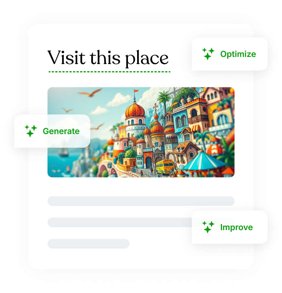 Jetpack AI Assistant dans l’éditeur WordPress