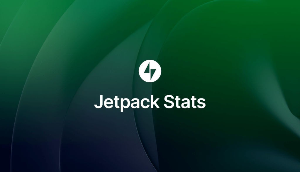 Jetpack Stats: Enhanced Date Filtering for Your&nbsp;Stats!