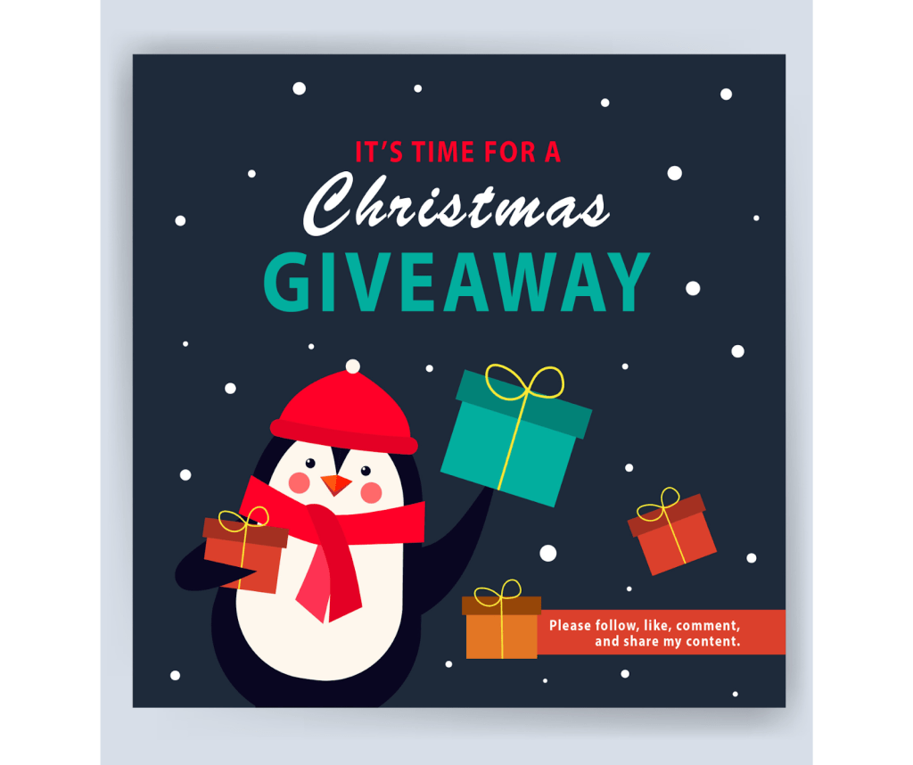 15 Christmas Social Media Post Ideas for&nbsp;Businesses