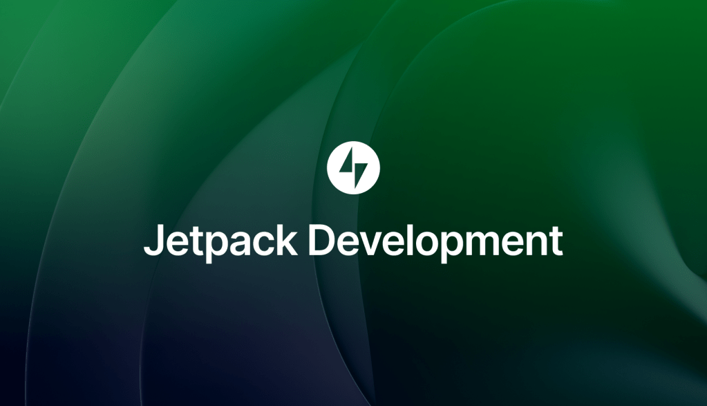 Local Jetpack Development with Cloudflare&nbsp;Tunnel