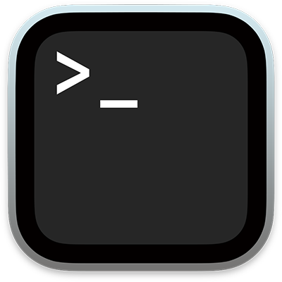 SSH logo