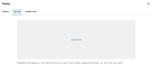 How to Add Custom Fonts to WordPress (5 Methods Explained)