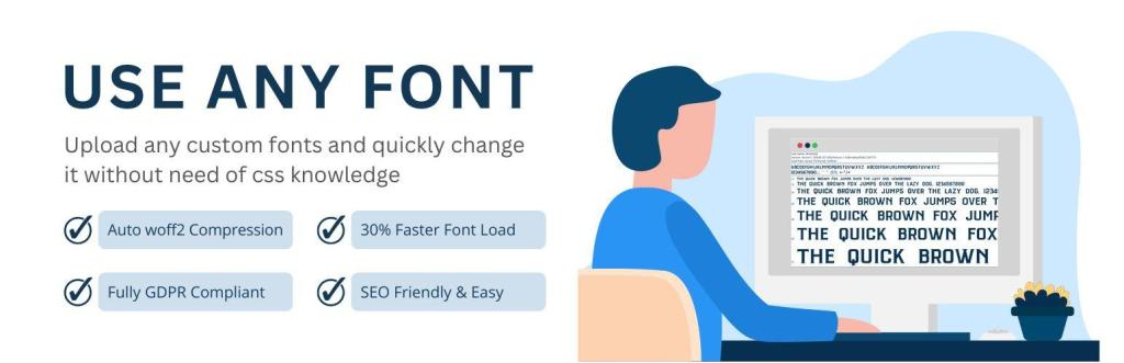 How to Add Custom Fonts to WordPress (5 Methods Explained)