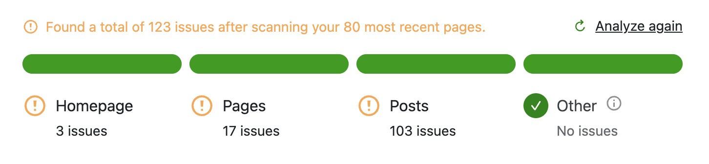 Jetpack speed analysis