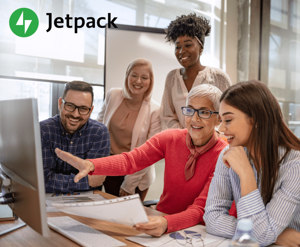 Jetpack Stats vs. Google Analytics (GA4): Key Differences&nbsp;Explained