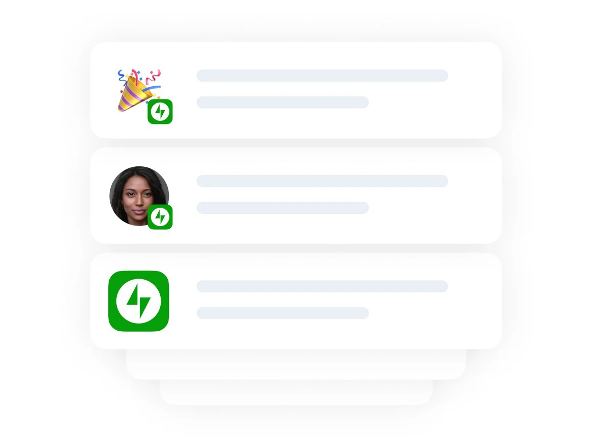 Real-time notifications in the Jetpack mobile app