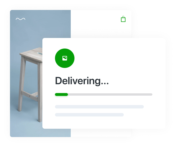 Jetpack CDN diffusant le contenu de WordPress dans le monde entier