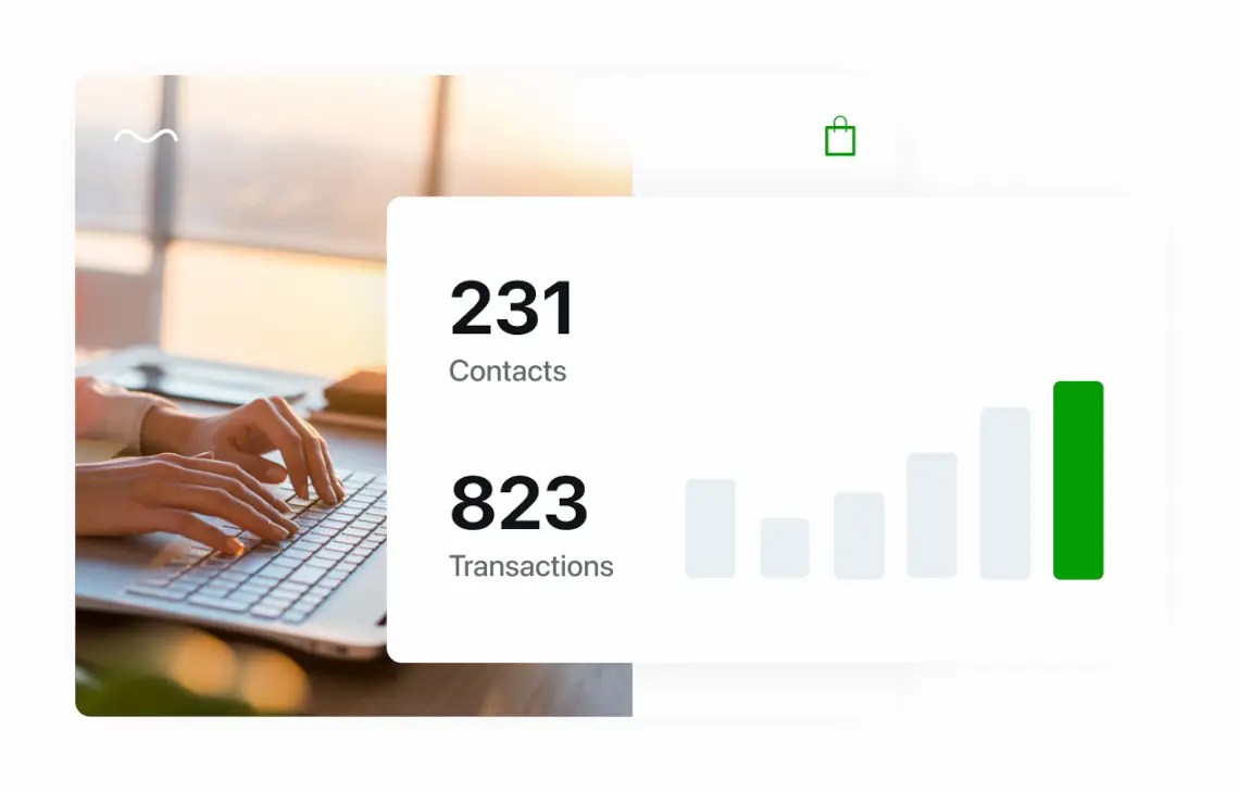 Jetpack growth tools for reaching and understanding an audience