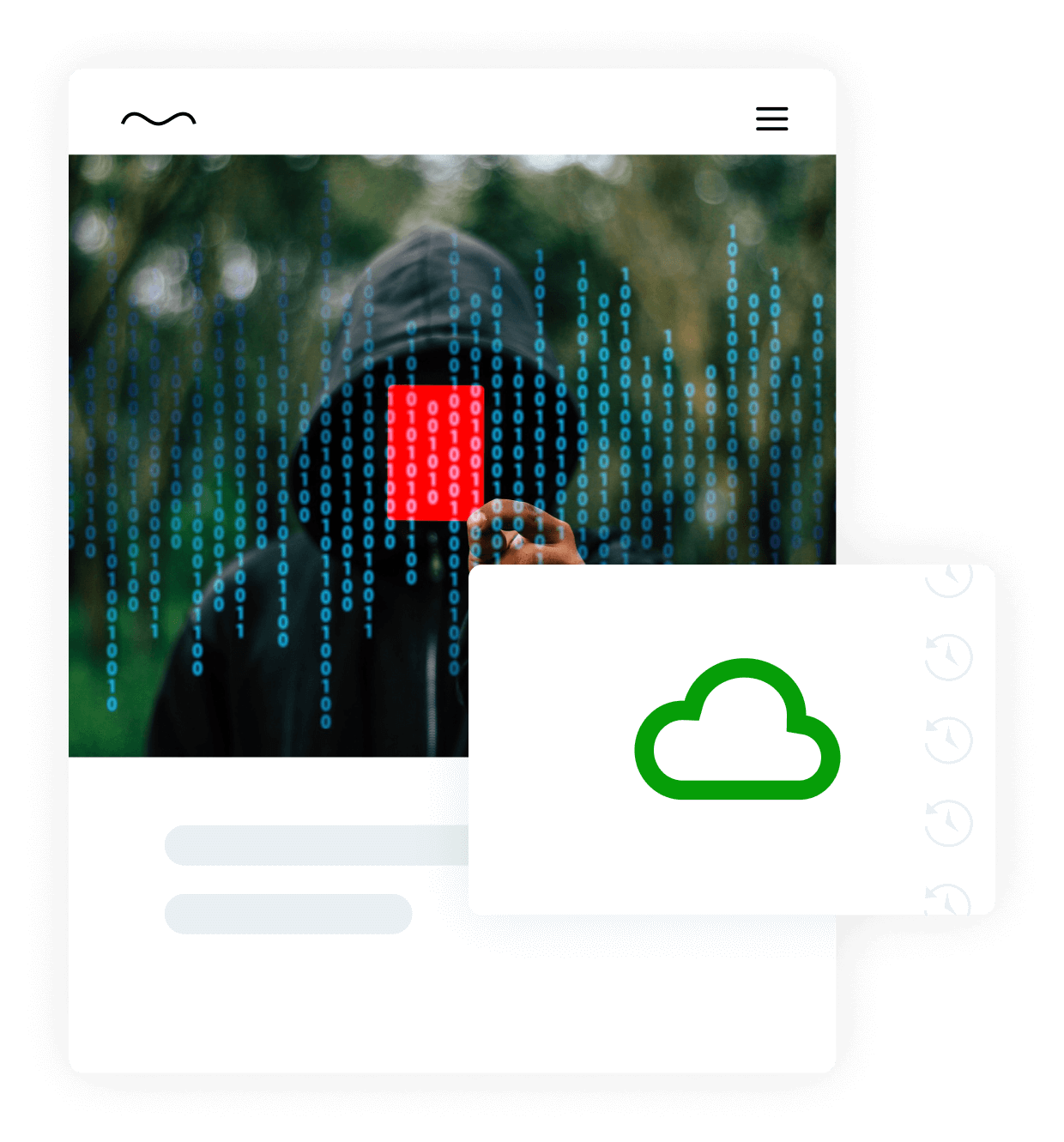 Jetpack Scan security protection