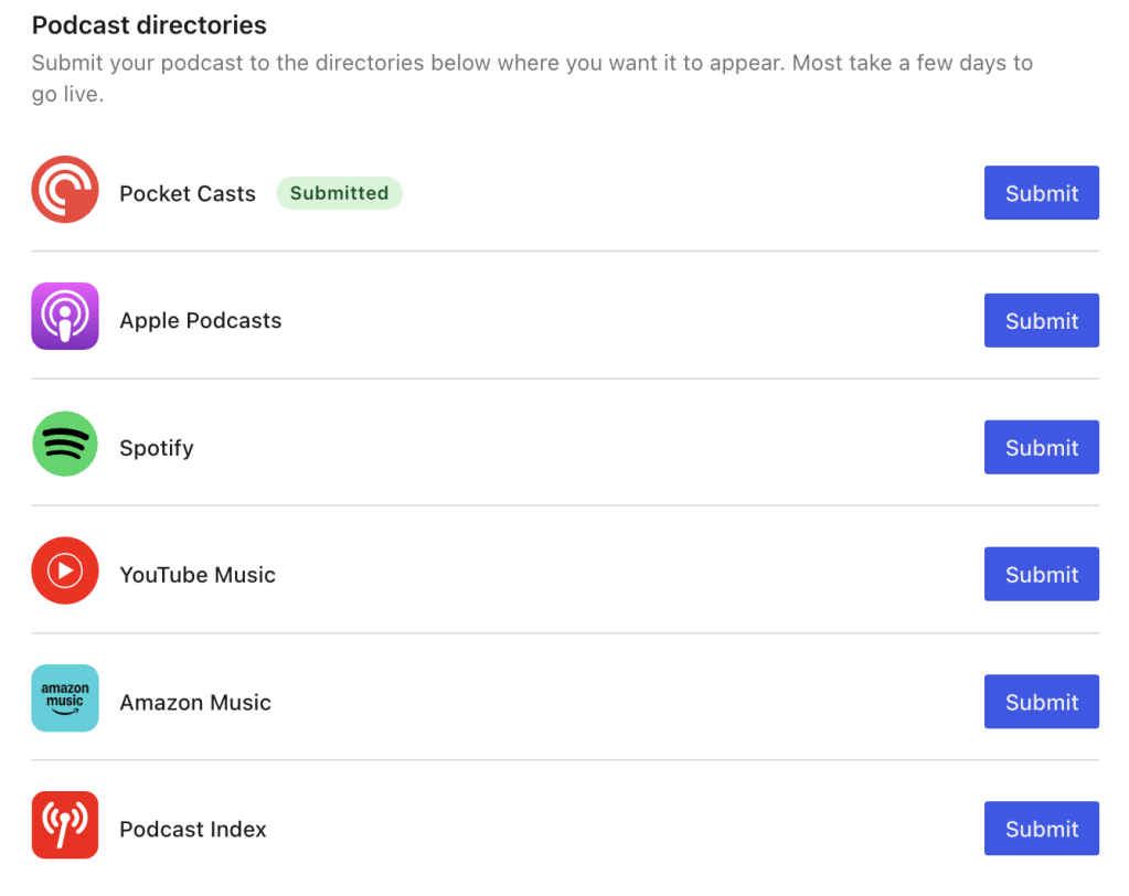 Your Next Post Can Be a&nbsp;Podcast