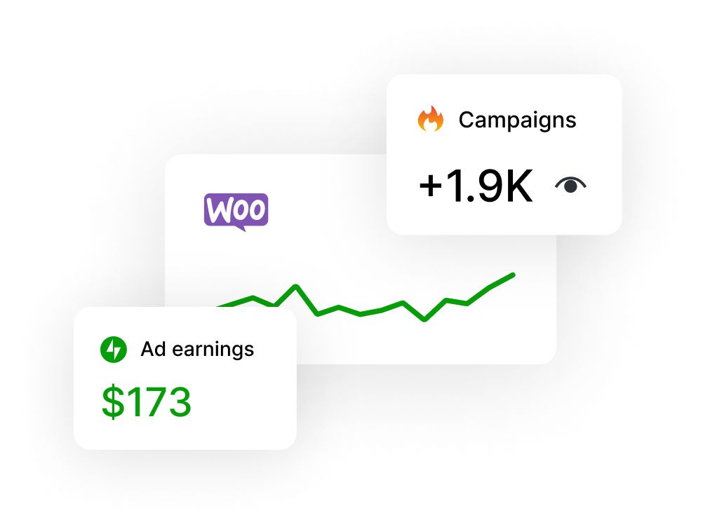 Jetpack Stats integrations for growth and commerce