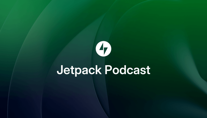 Jetpack Podcast